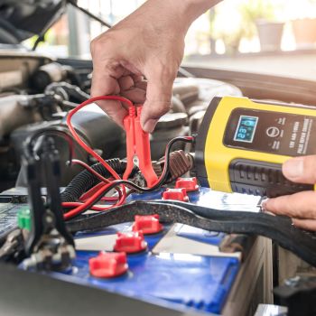 Auto Electrical Repair in Shoreview, MN