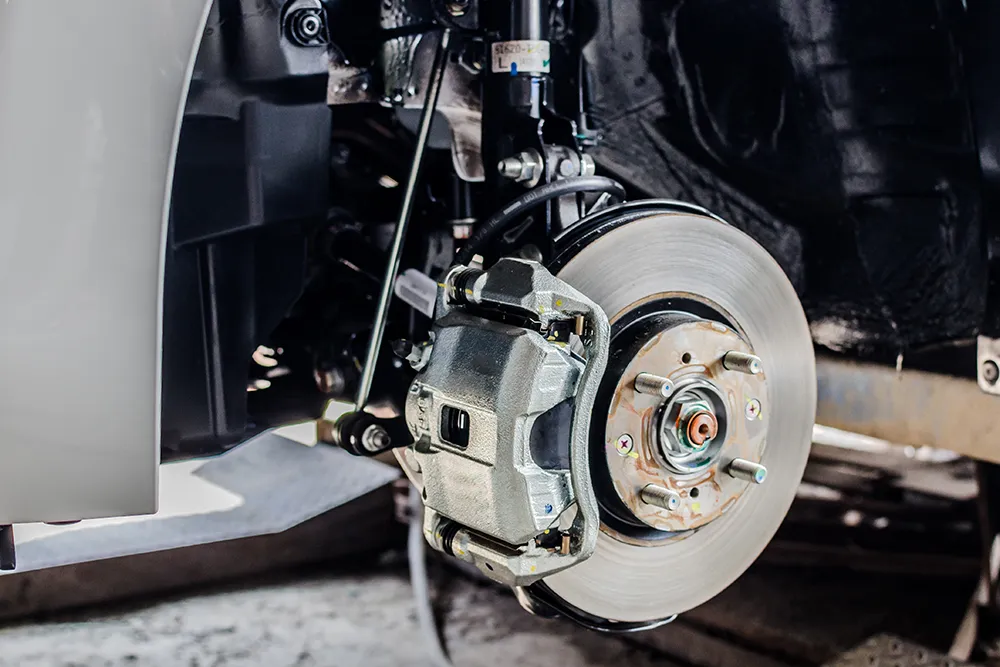 Understanding Brake Repair, Pads, And Rotors