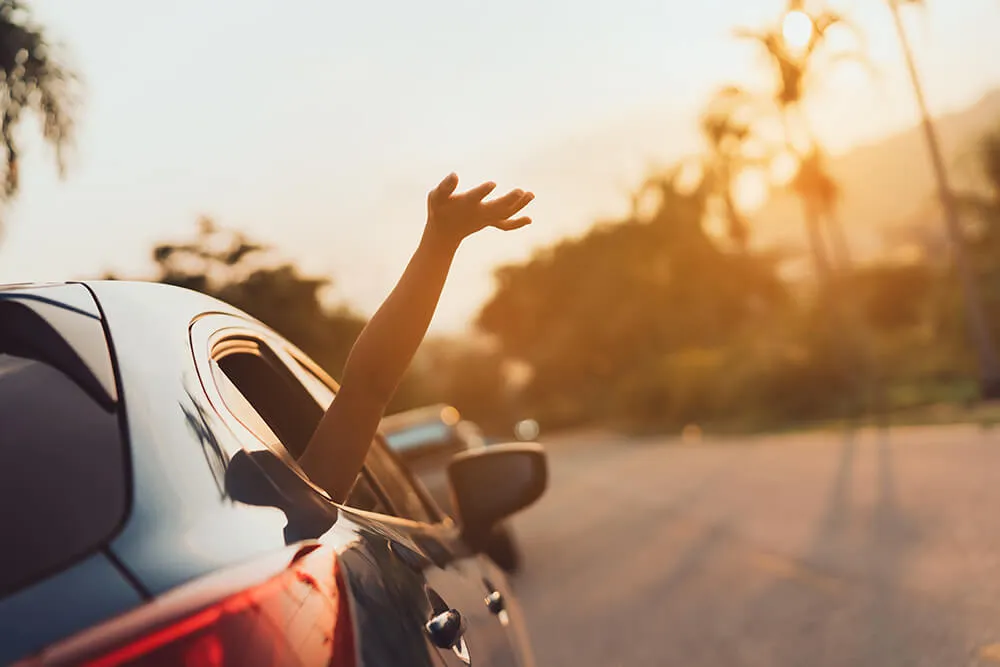 Preparing Your Vehicle For A Summer Road Trip: The Importance Of Pre-Trip Inspections