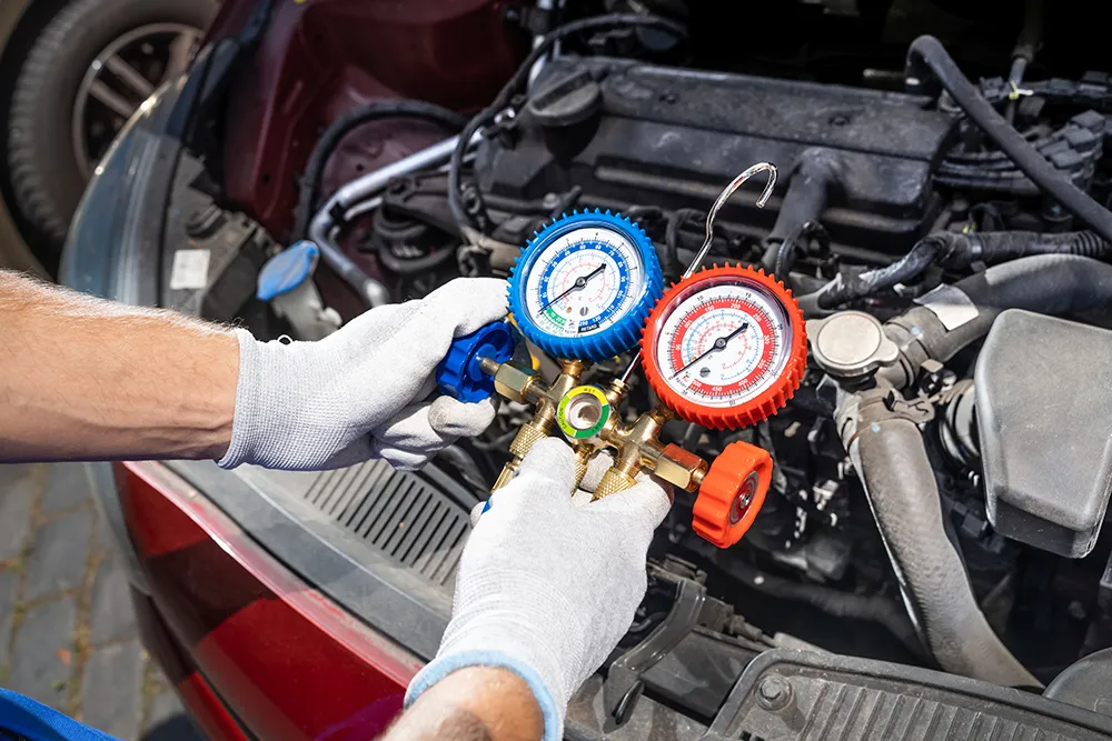 Why Auto AC Repair Is Essential