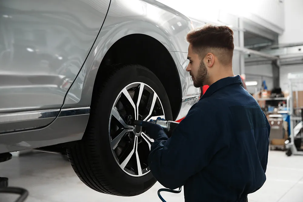 Need Winter Tires? Here's What You Need to Know