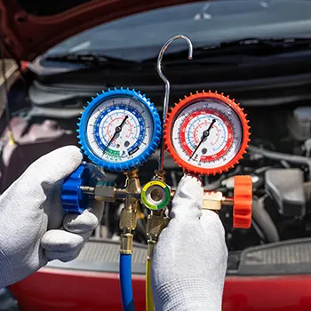 Car AC & Heat Repair in Shoreview, MN