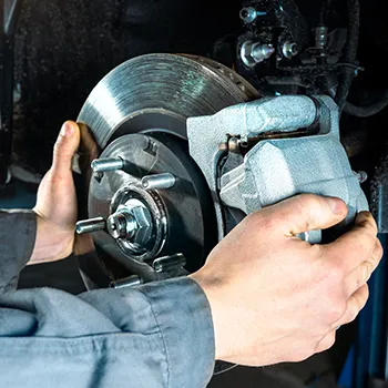Brake Repair in Shoreview, MN