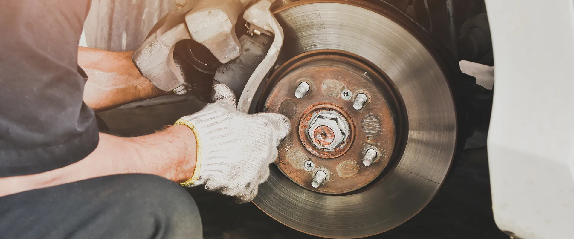 Brake Repair near Shoreview, MN