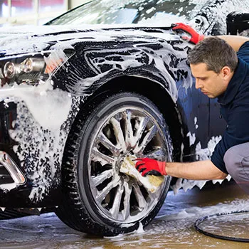 Car Washes in