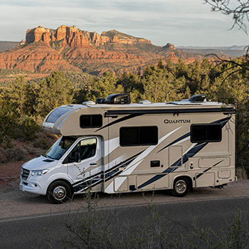 Diesel & RV Repair