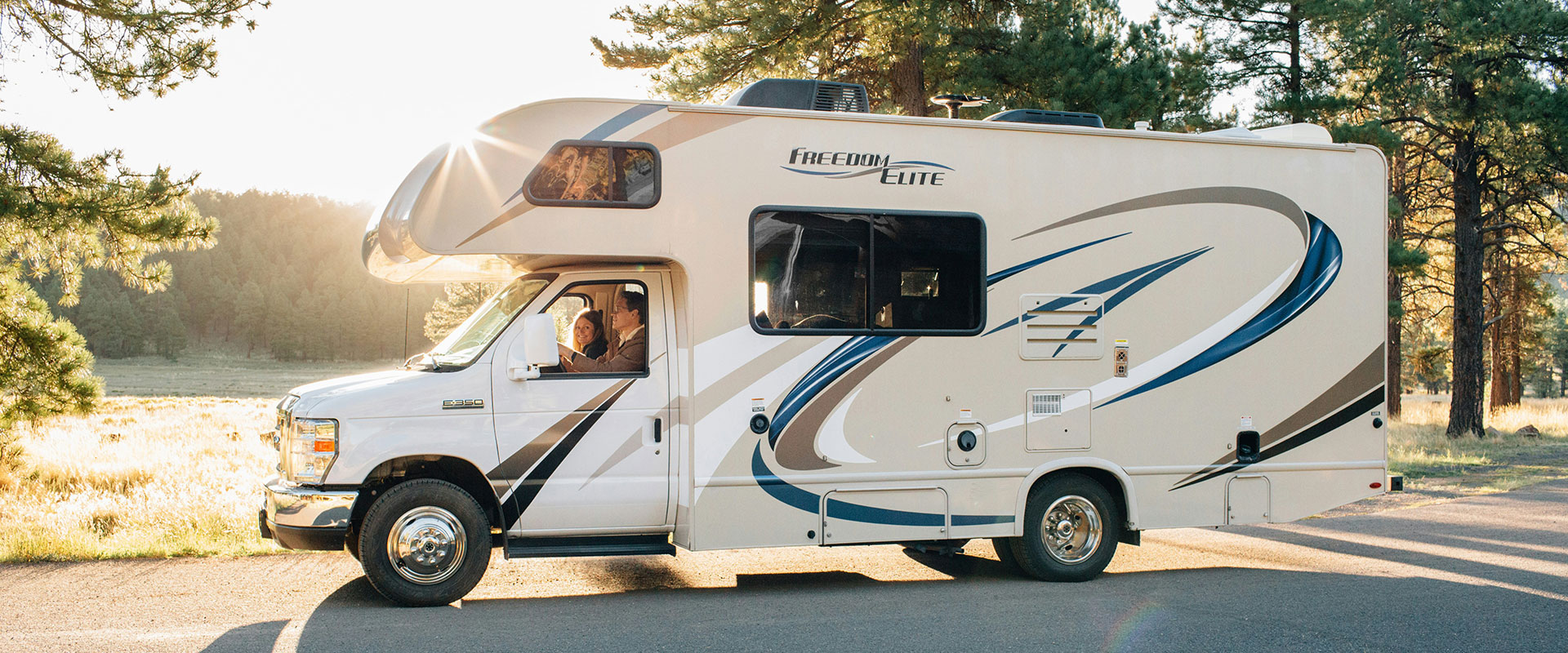Diesel & RV Repair