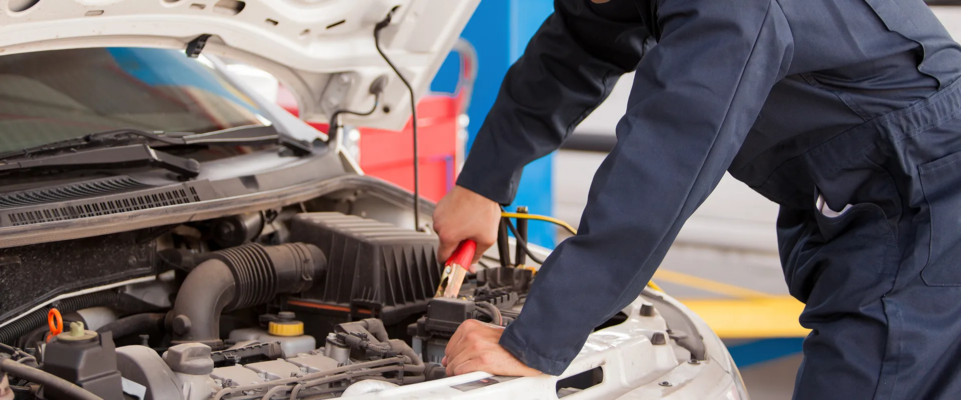 Auto Electrical near Shoreview, MN