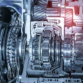 Transmission Repair in Not Found