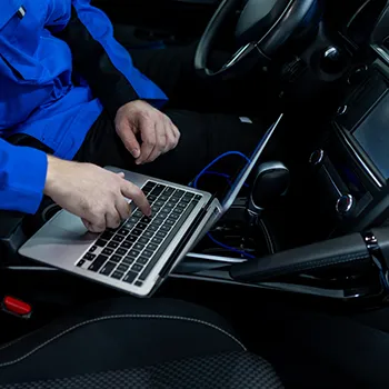 Car Diagnostics