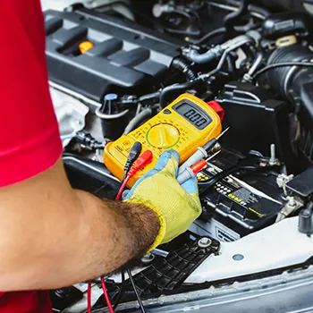 Auto Electrical in Shoreview, MN