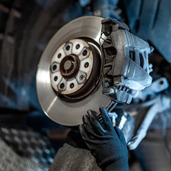 Brake Repair in Shoreview, MN