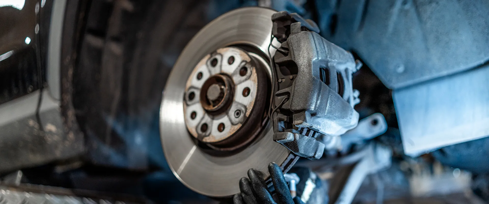 Brake Repair near Shoreview, MN