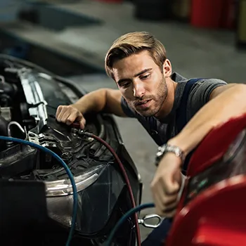 Car AC & Heat Repair