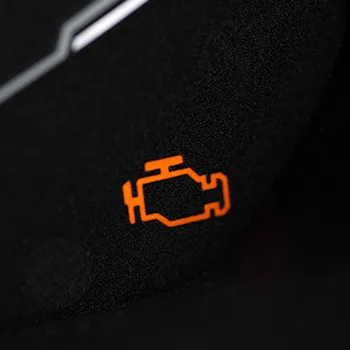Check Engine Light in Shoreview, MN
