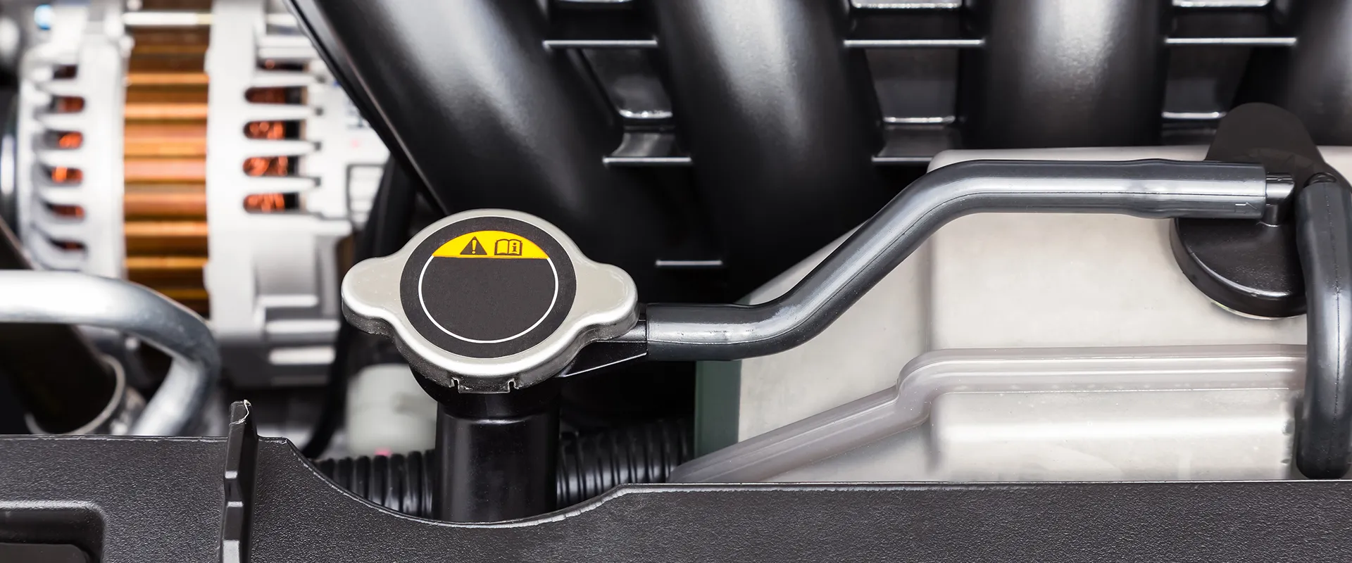 Cooling System near Shoreview, MN