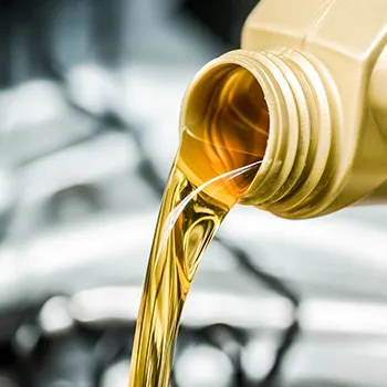 Oil Changes & Maintenance in Shoreview, MN