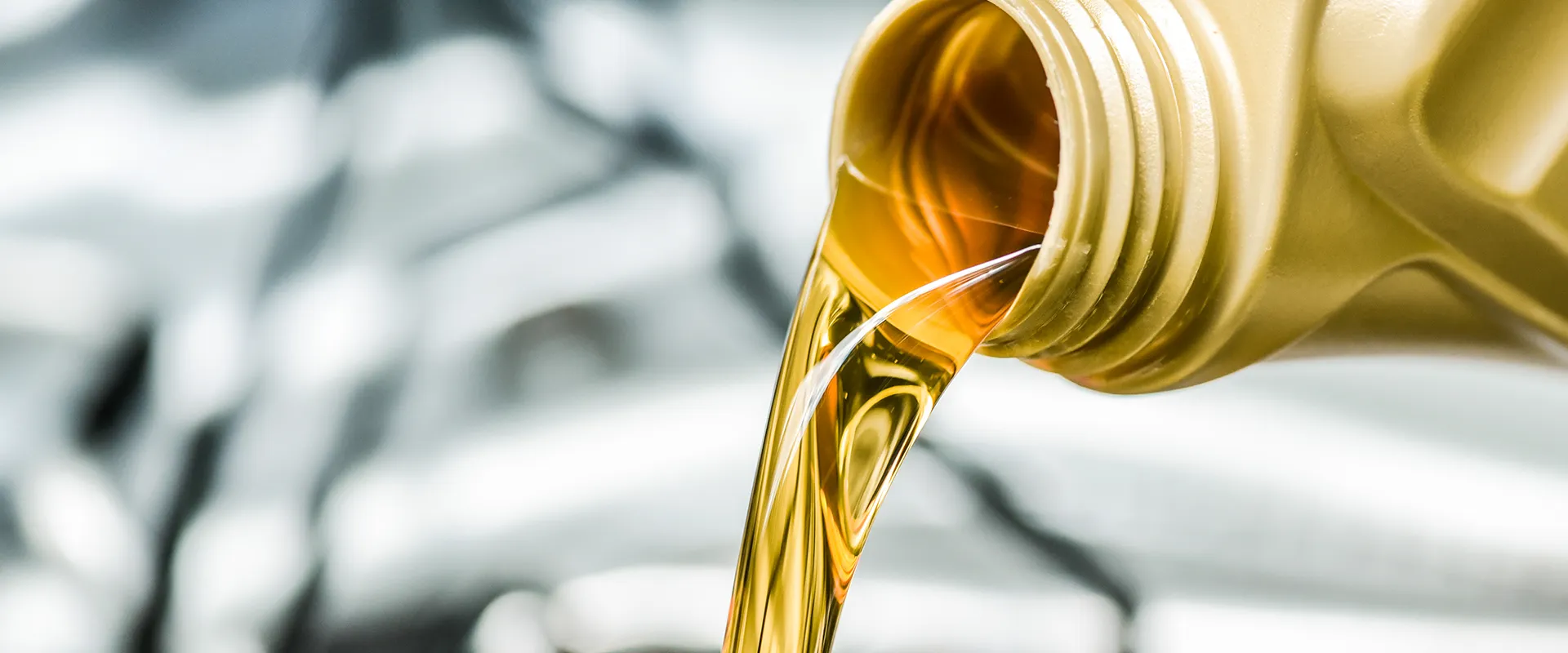 Oil Changes & Maintenance near Shoreview, MN