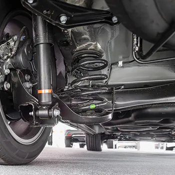 Suspension Repair in Shoreview, MN