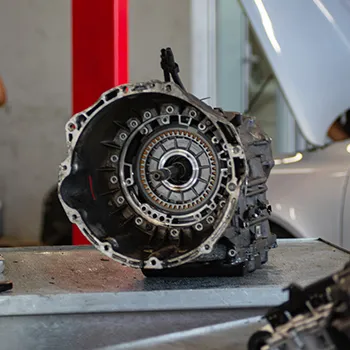 Transmission Repair in Shoreview, MN