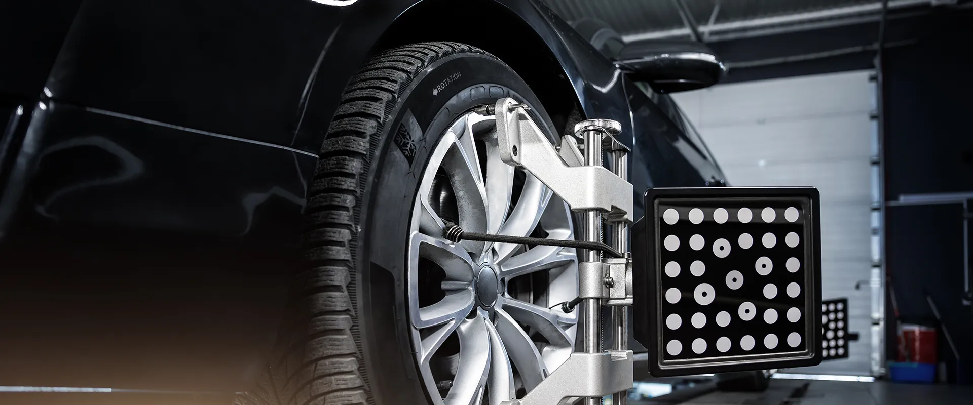 Wheel Alignment near Shoreview, MN